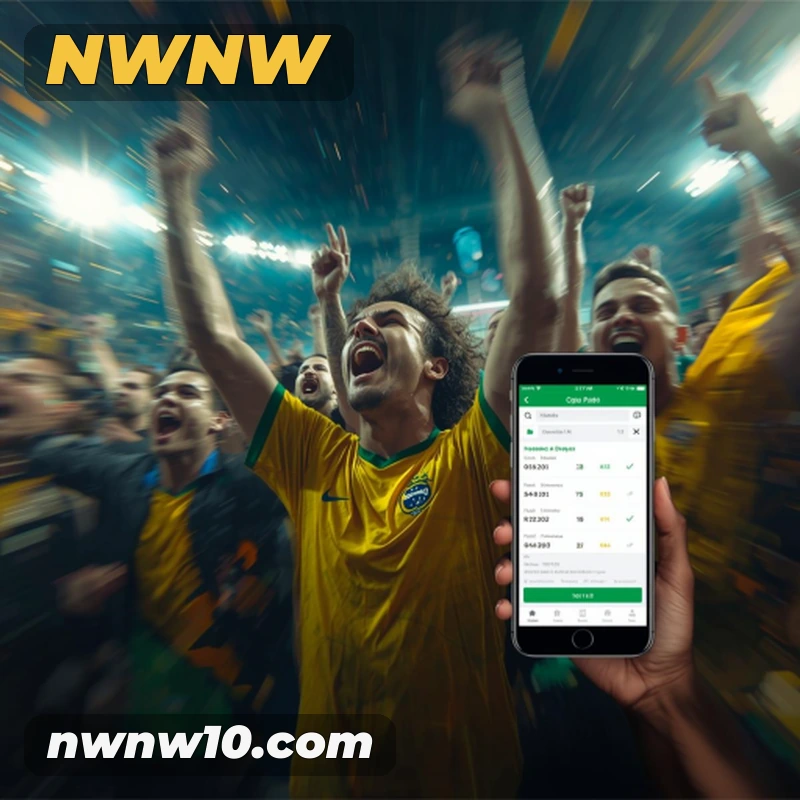 nwnw São Paulo - All Bonuses