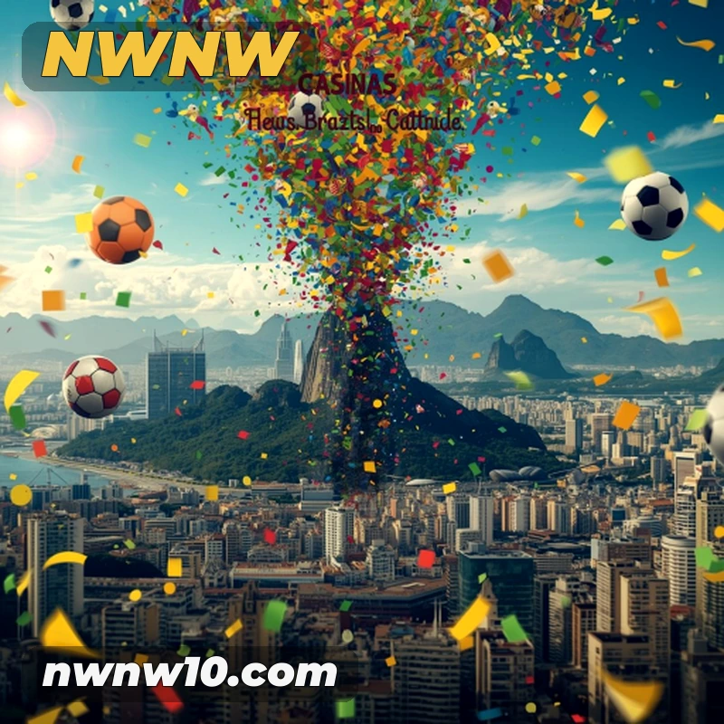 nwnw Belo Horizonte - VIP Casino