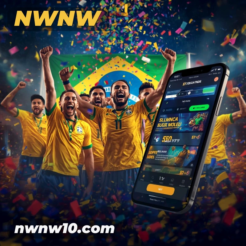 nwnw Salvador - Strategies