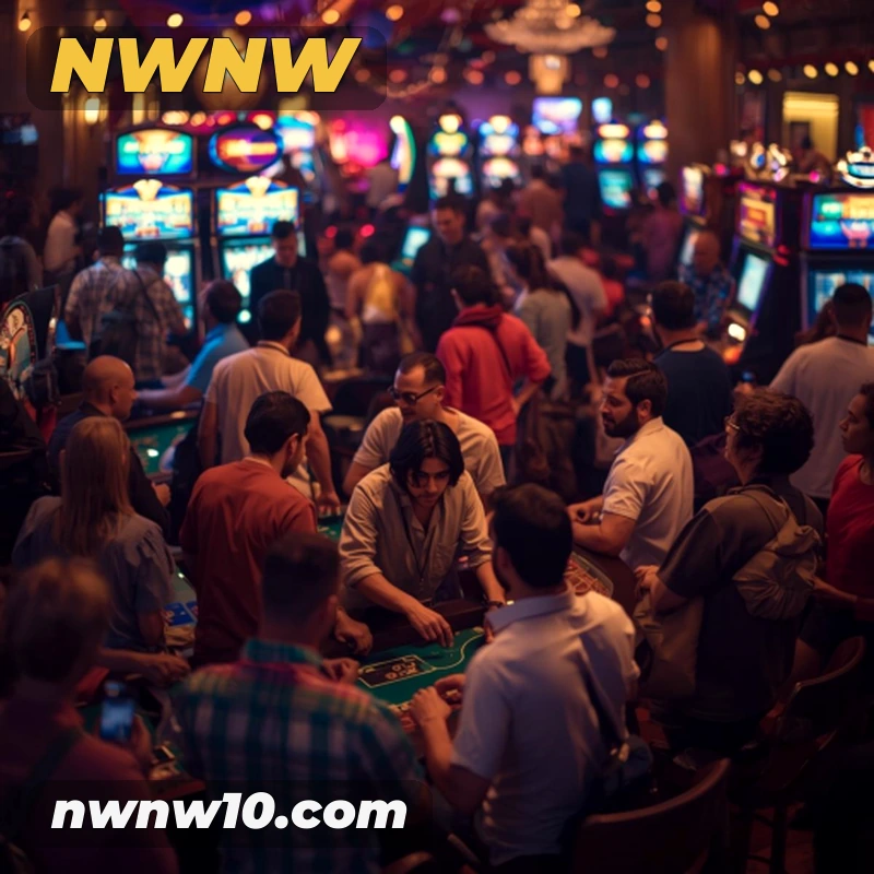 nwnw Fortaleza - Leaderboard