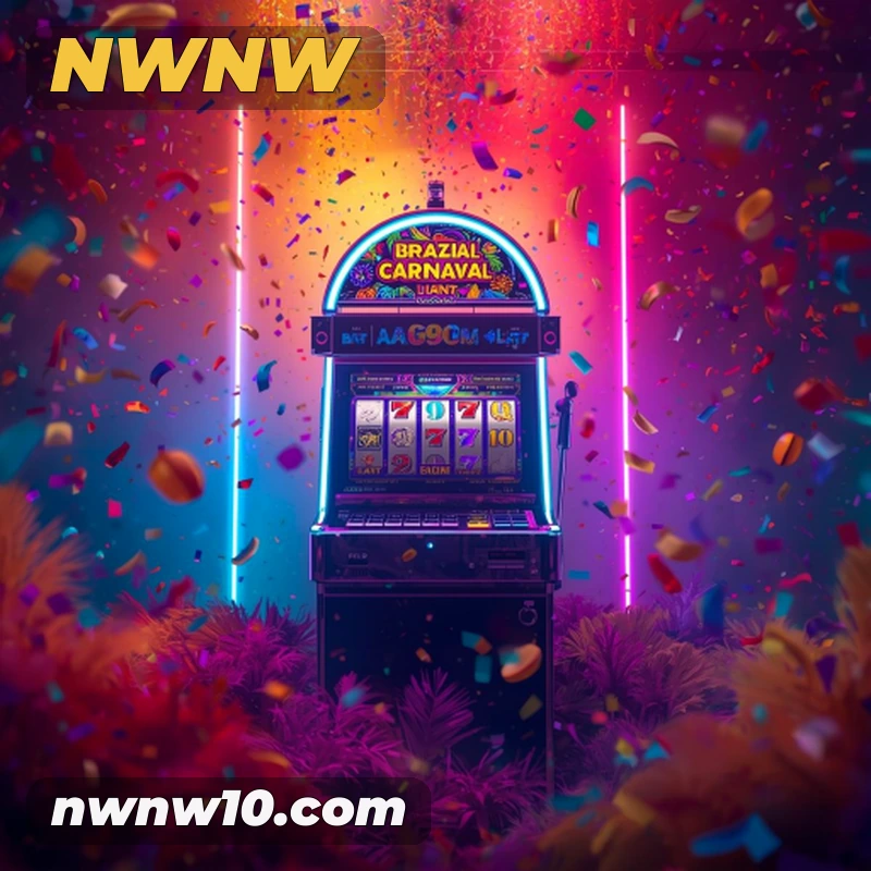 nwnw São Paulo - Jogo Providers