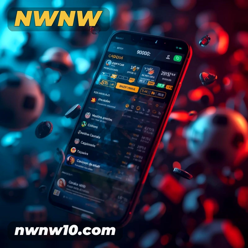 nwnw - User Statistics