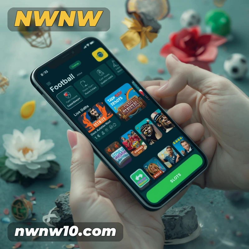 nwnw Brasília - Leaderboards