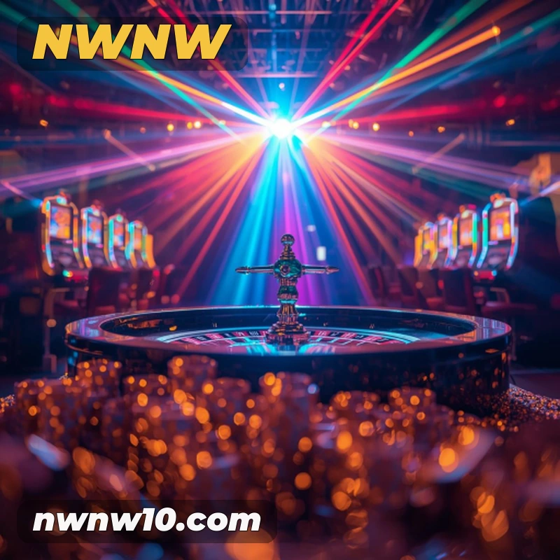 nwnw São Paulo - Top Slots