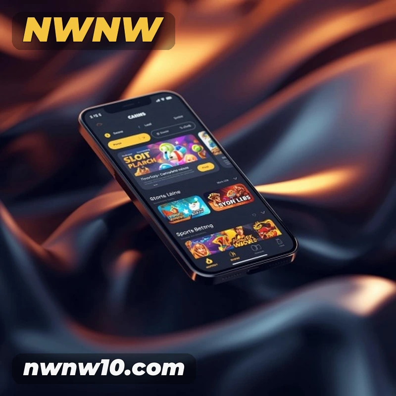 nwnw Rio de Janeiro - Slot Strategy