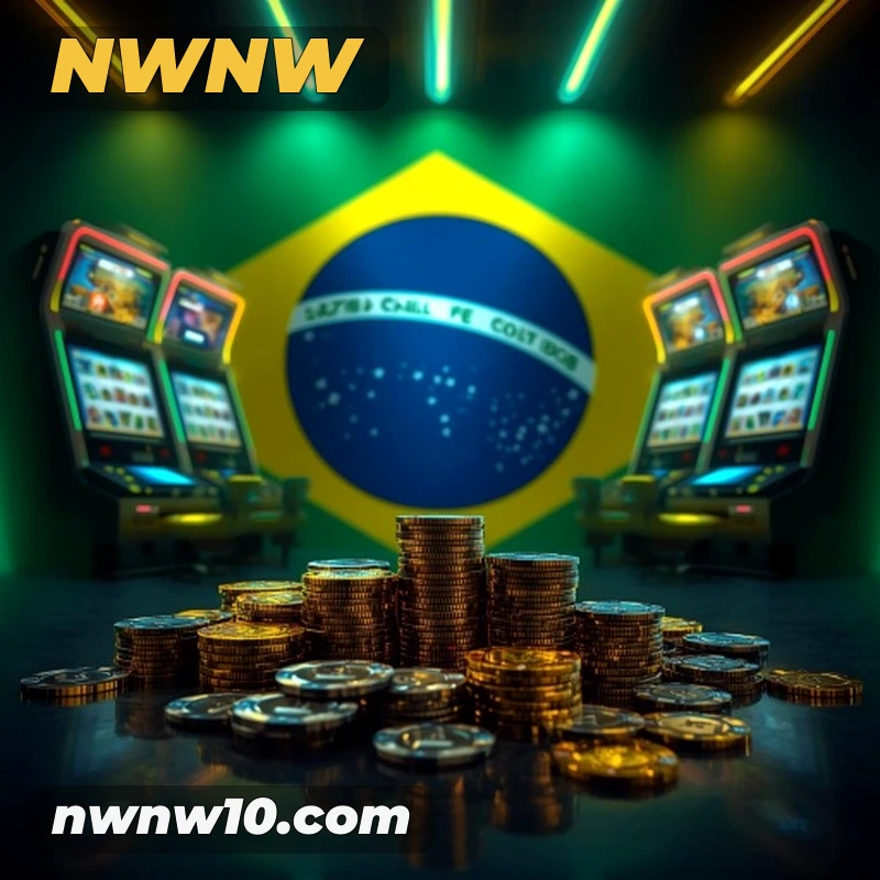 nwnw Brasília - Bonus Features