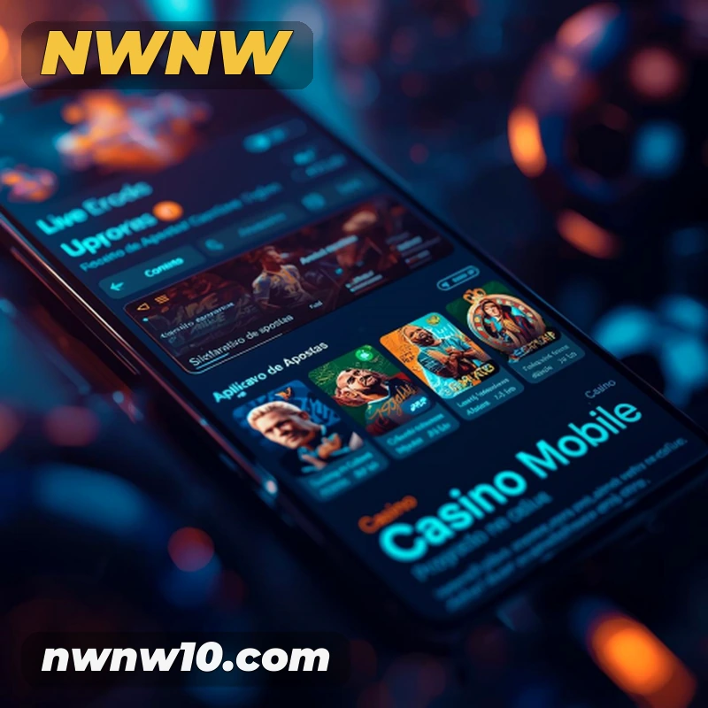 nwnw Curitiba - Live Betting